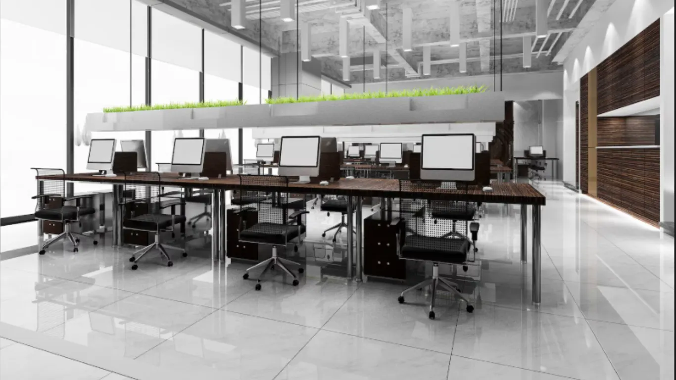 Office Space for Sale in Faridabad 2026