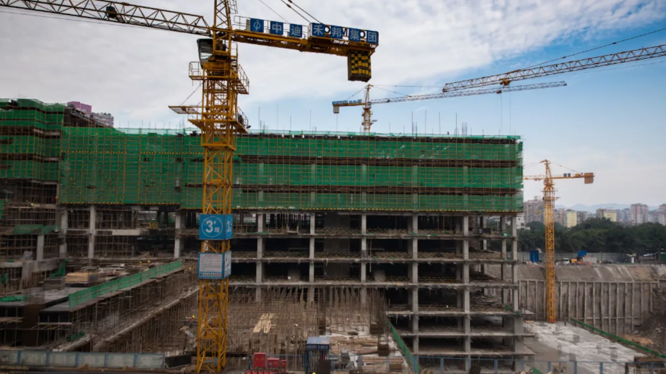Under-Construction Commercial Projects