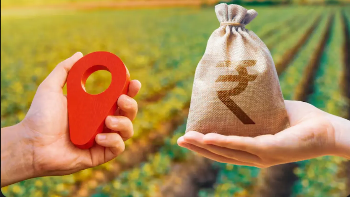 Ground Floor Shop Prices in Faridabad