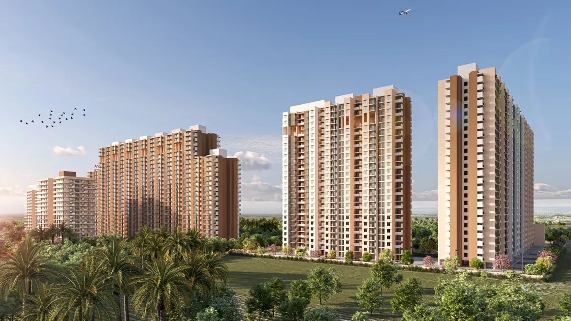 Affordable Houses in Faridabad Under 40 Lakh: 6 Best Options in 2026