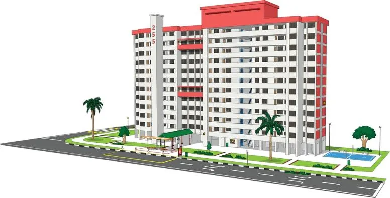 Affordable Houses in Faridabad Under 40 Lakh: 6 Best Options in 2026