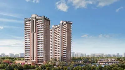 3 BHK Flat for Sale in Faridabad: Best Sectors, Prices, and Smart Buying Tips for 2026
