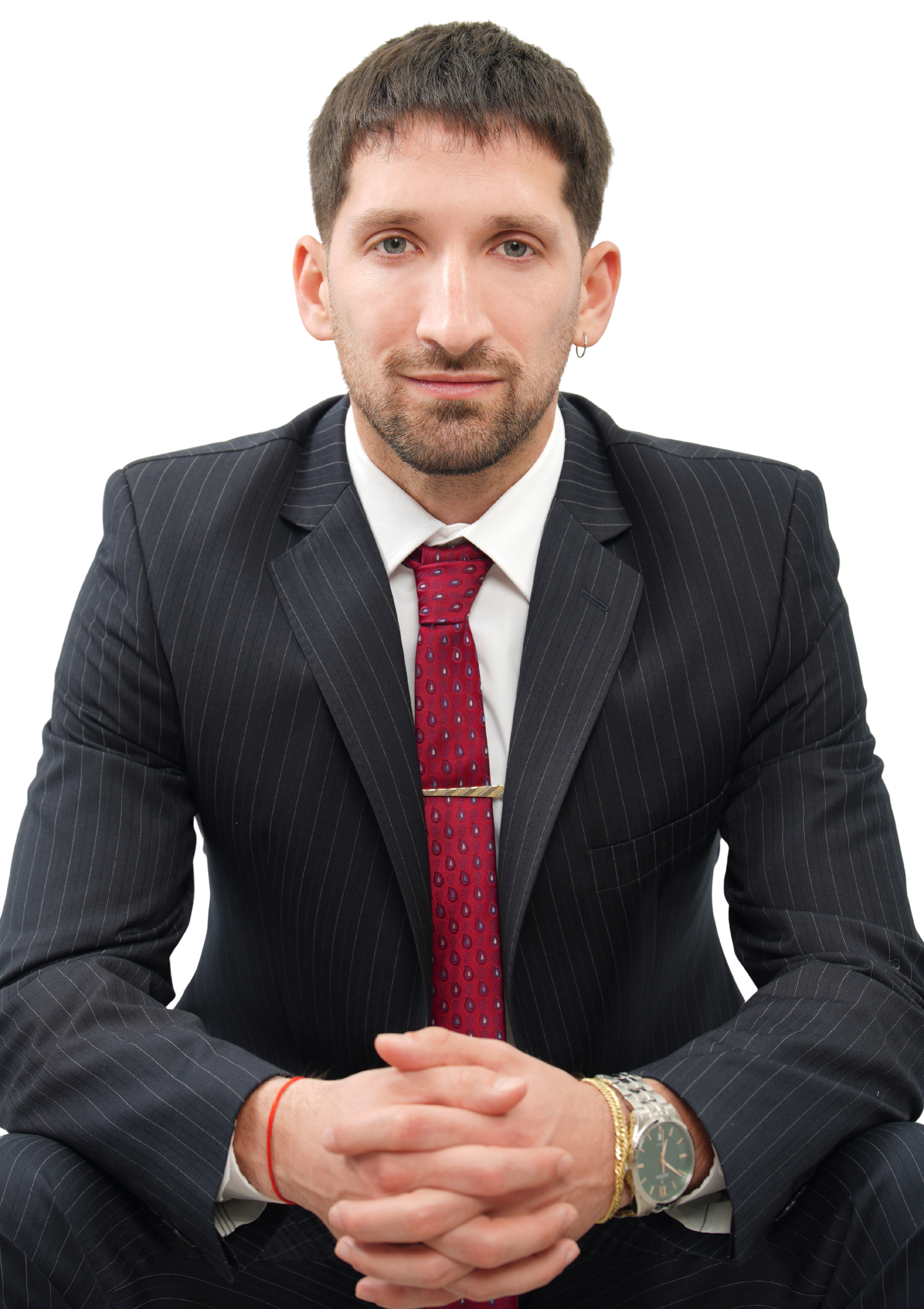 Dr. Lucas Rokotovich - 2, Socio Fundador