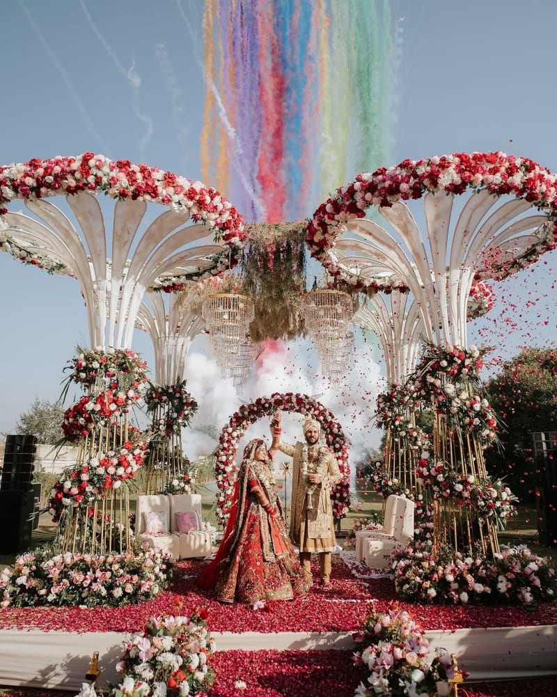 Wedding Decoration Cost in Nepal (2026 Complete Guide)