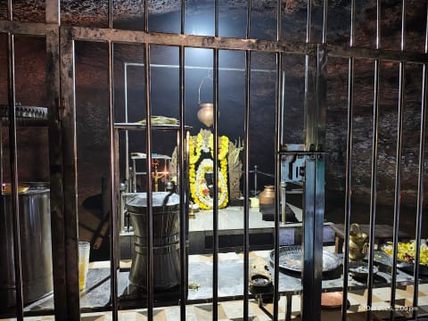Moodugallu Shri Keshavanatheshwara Temple