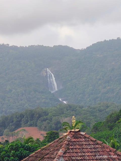 Koosalli Waterfalls