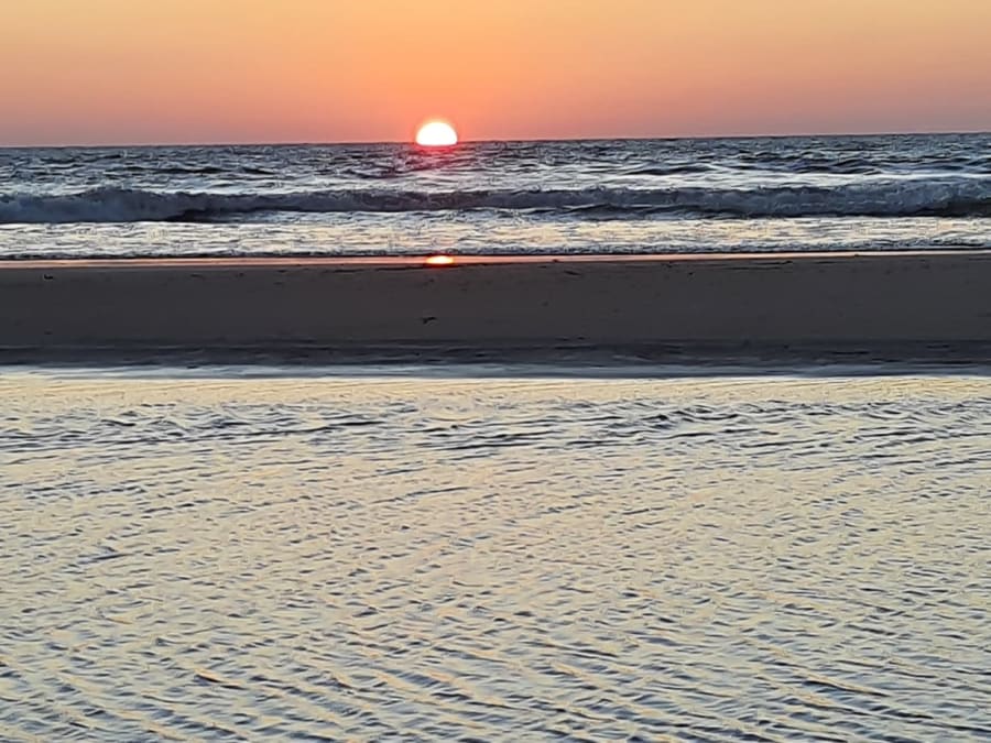 Someshwara Beach and Temple photo 6