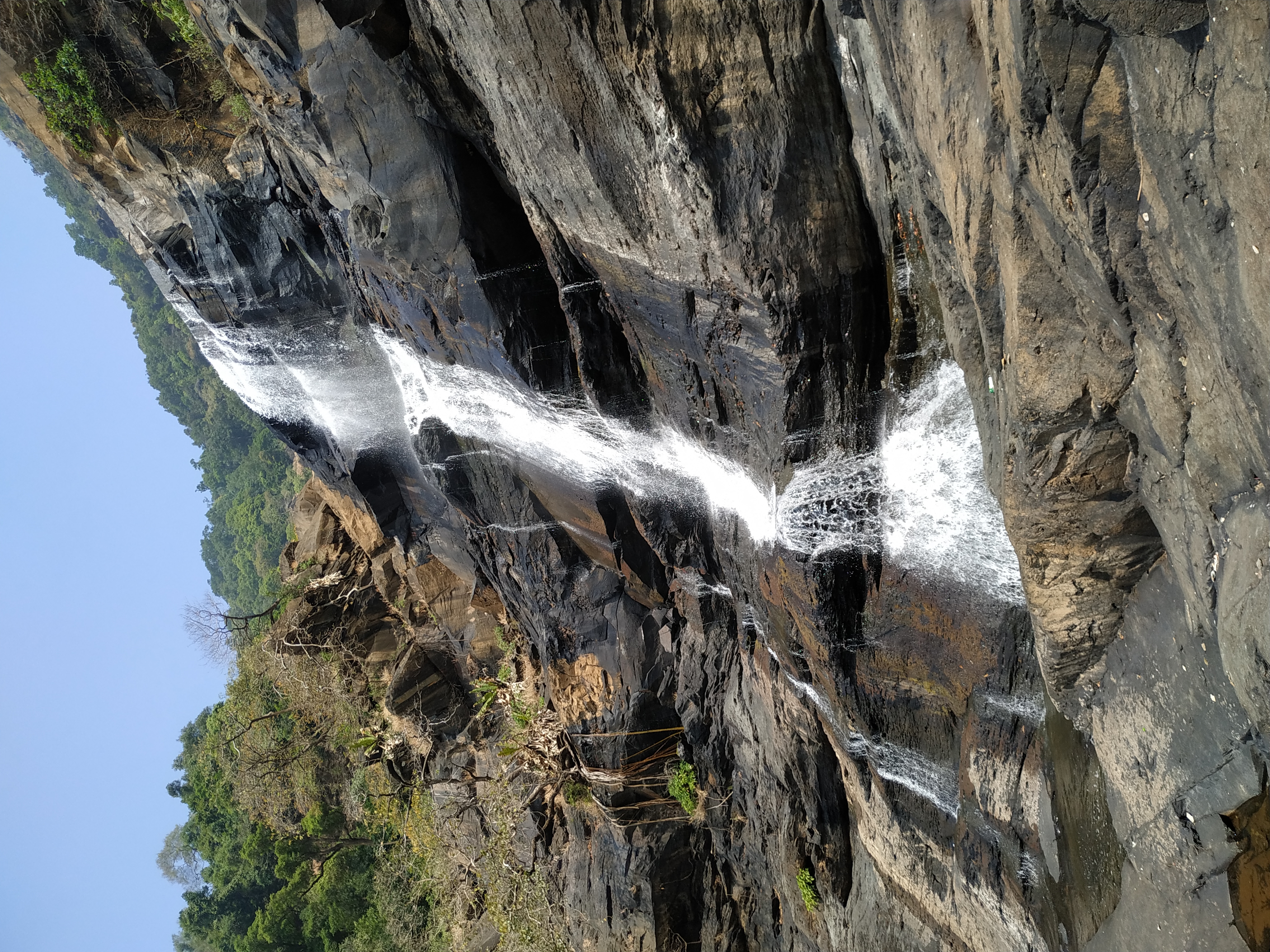 Koosalli Waterfalls photo 2