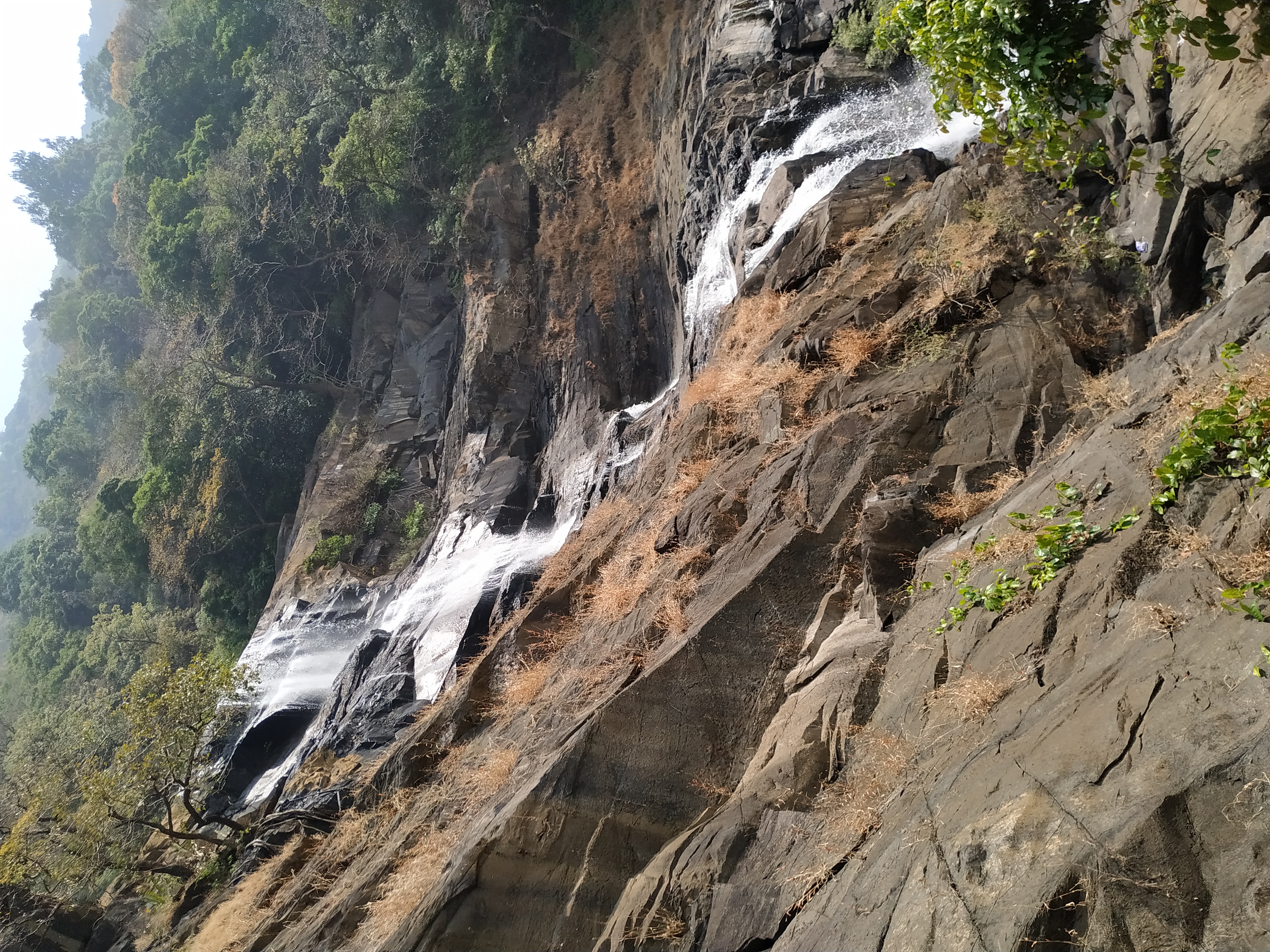 Koosalli Waterfalls photo 3