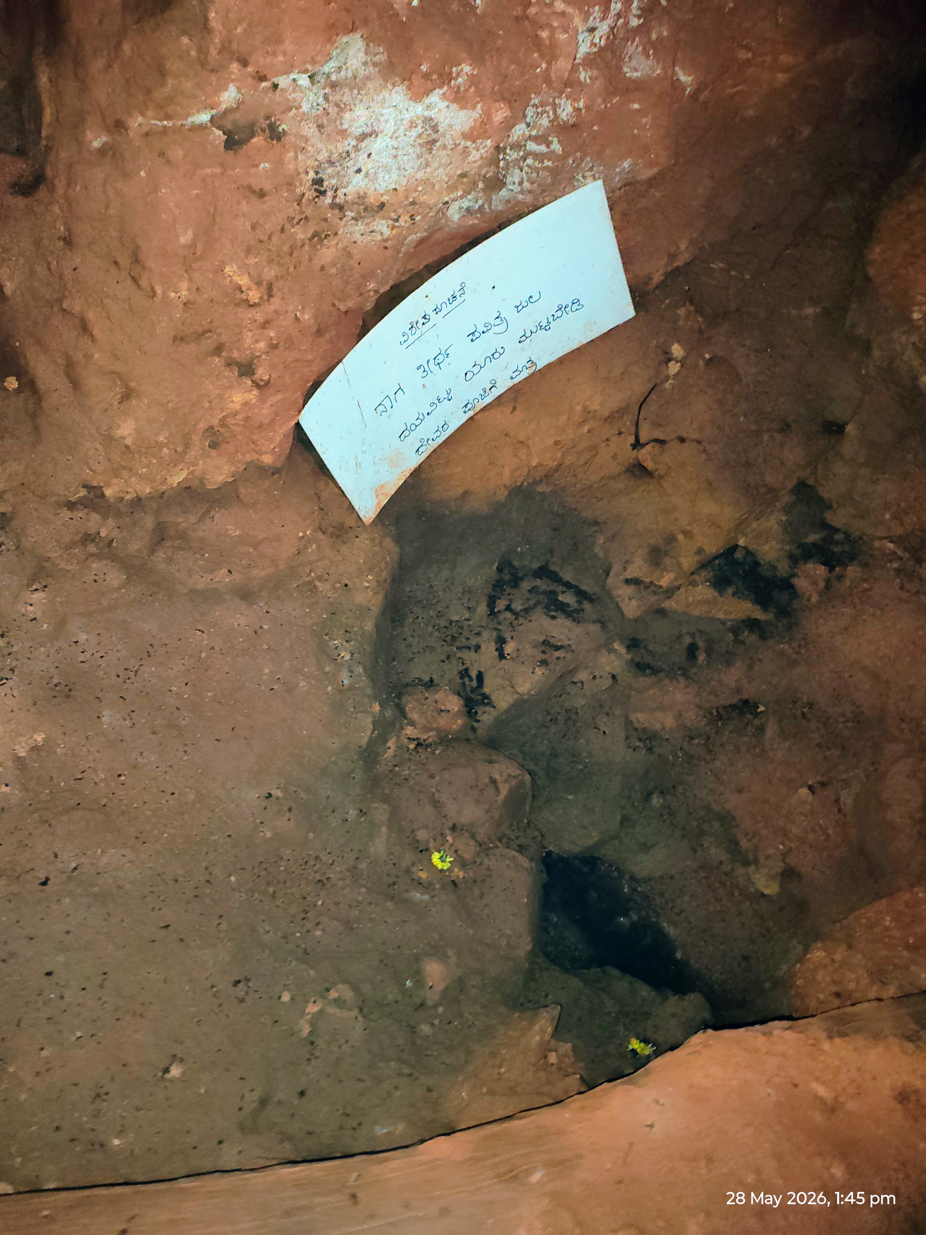 Kamalashile Suparshva Cave Temple photo 4