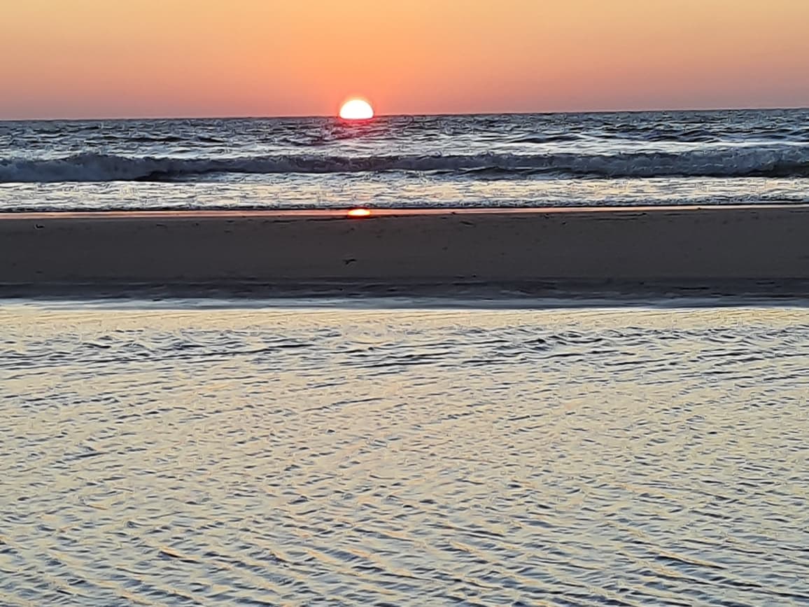 Someshwara Beach and Temple photo 6