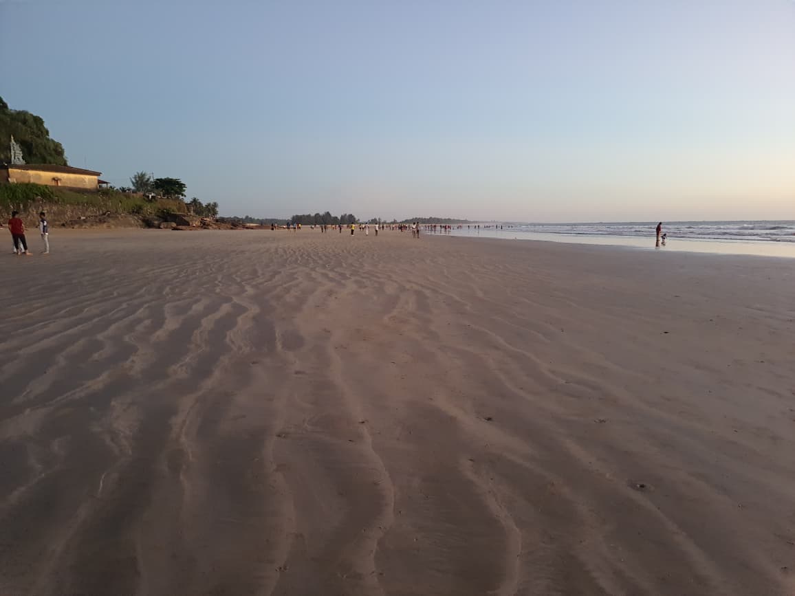 Someshwara Beach and Temple photo 12