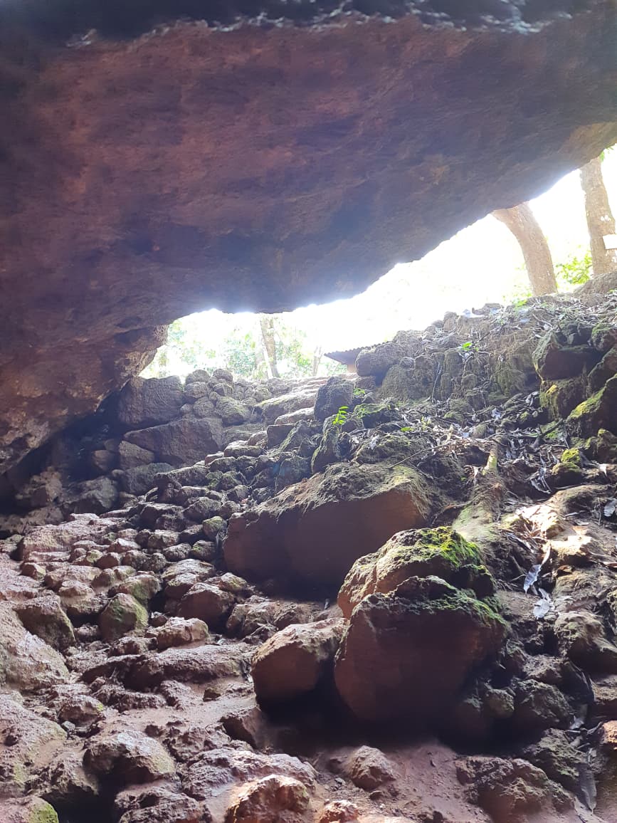 Kamalashile Suparshva Cave Temple photo 5