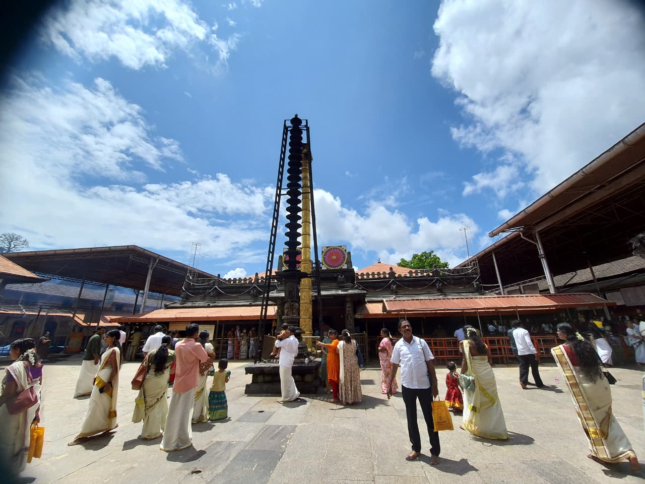 Kollur Shree Mookambika Temple photo 3