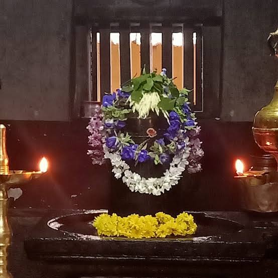 Onakodlu Mahalingeshwara Temple, Byndoor