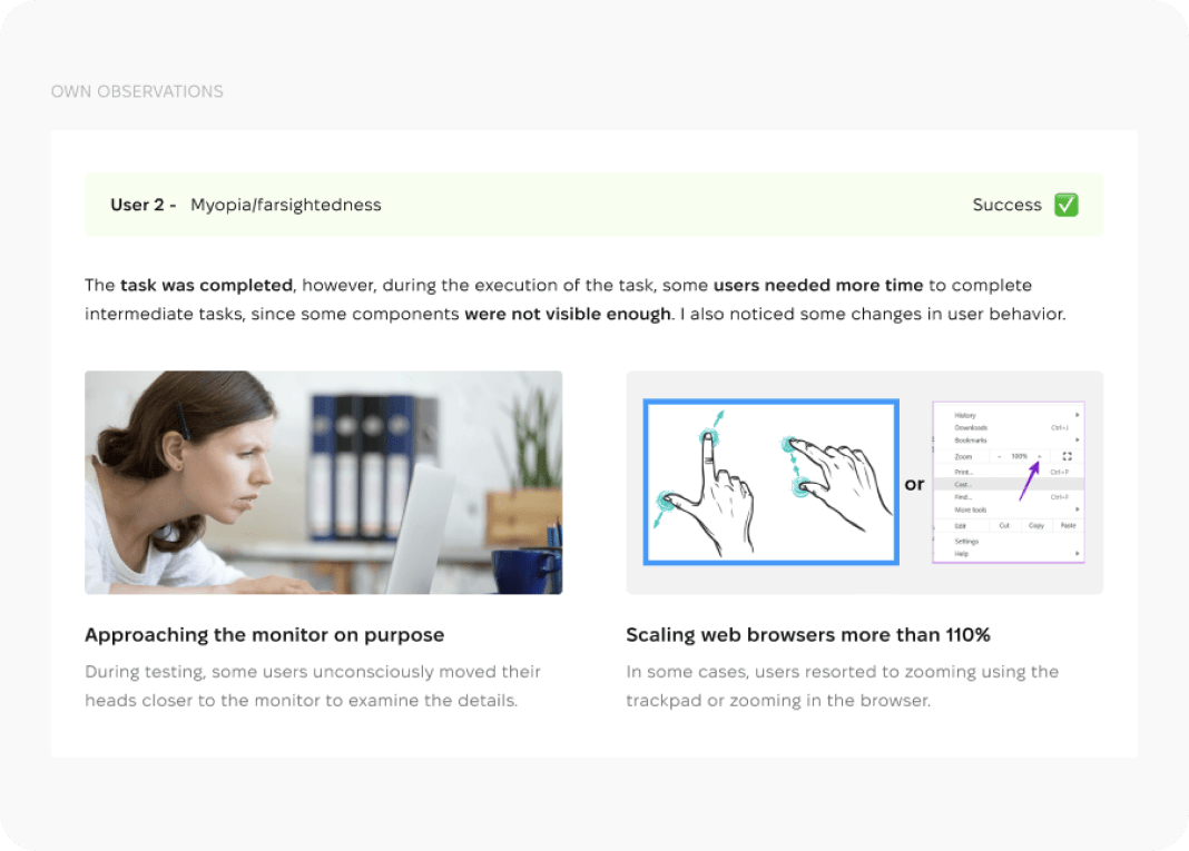Inclusive Web Design image