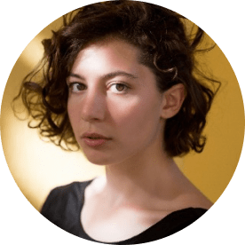user profile
