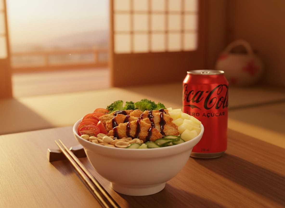 Foto gastronômica 14