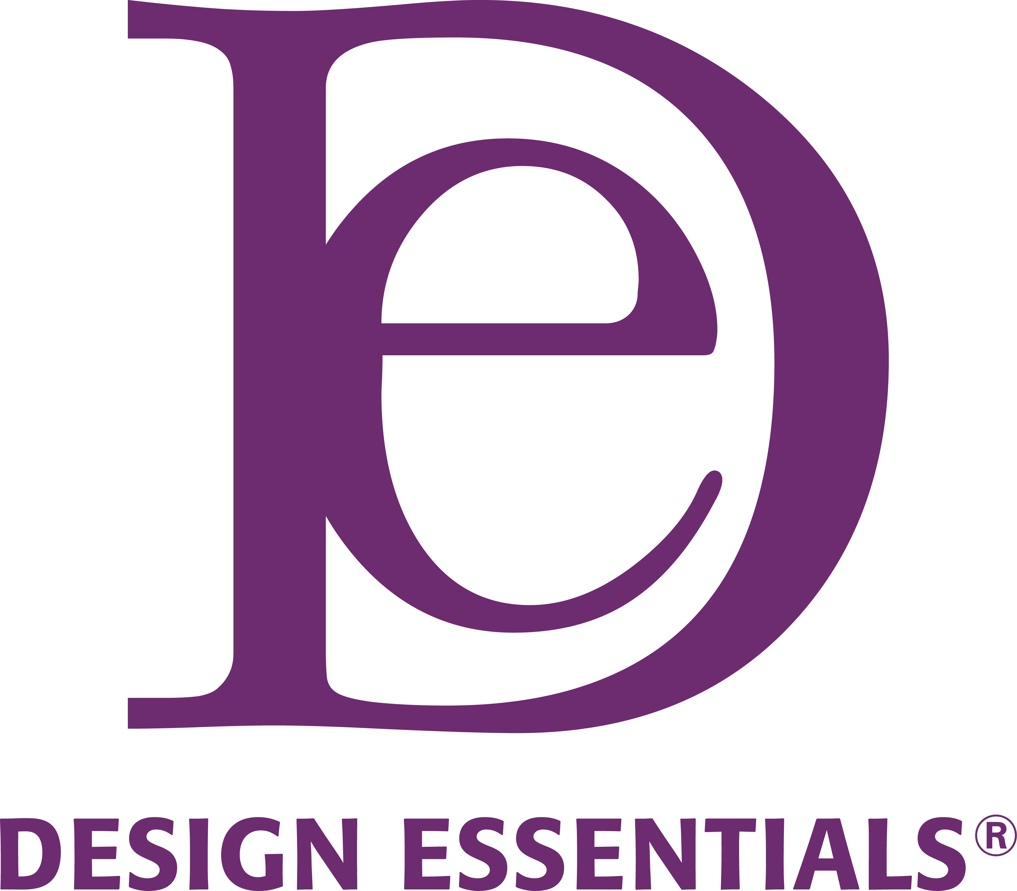 Design Essentials logo