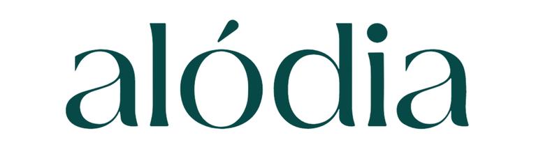 ALODIA logo