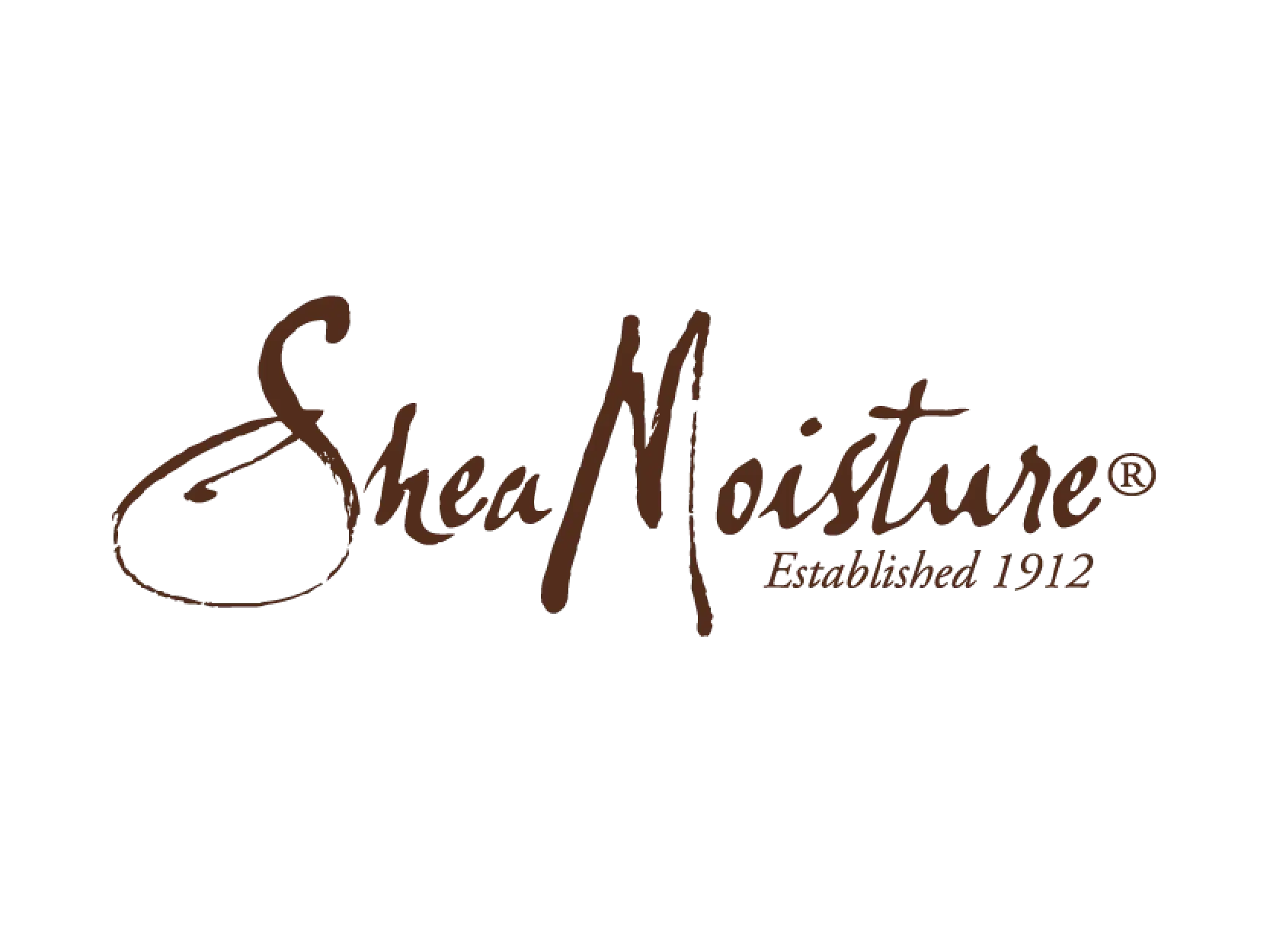 SheaMoisture logo