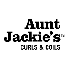 Aunt Jackie's logo