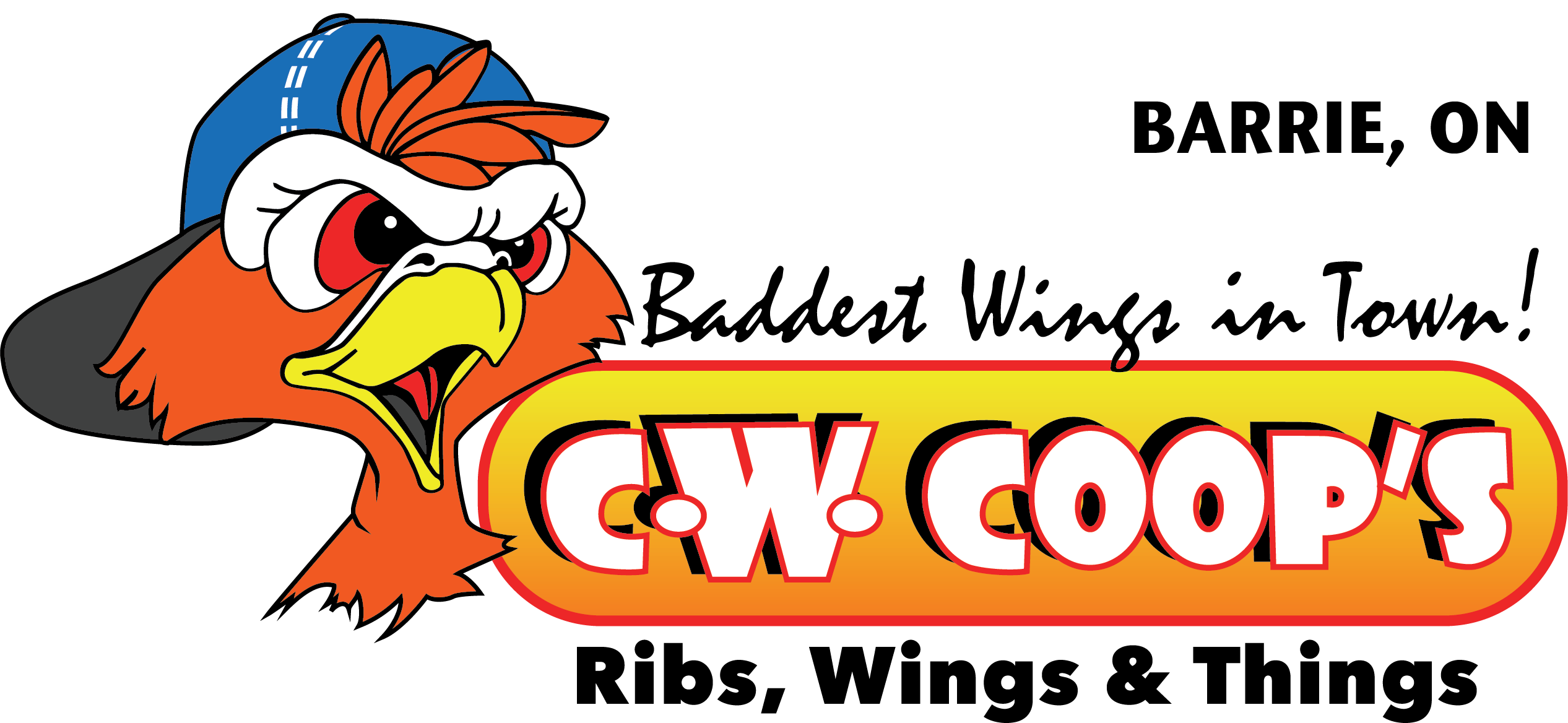 CW Coops - Barrie organization picture