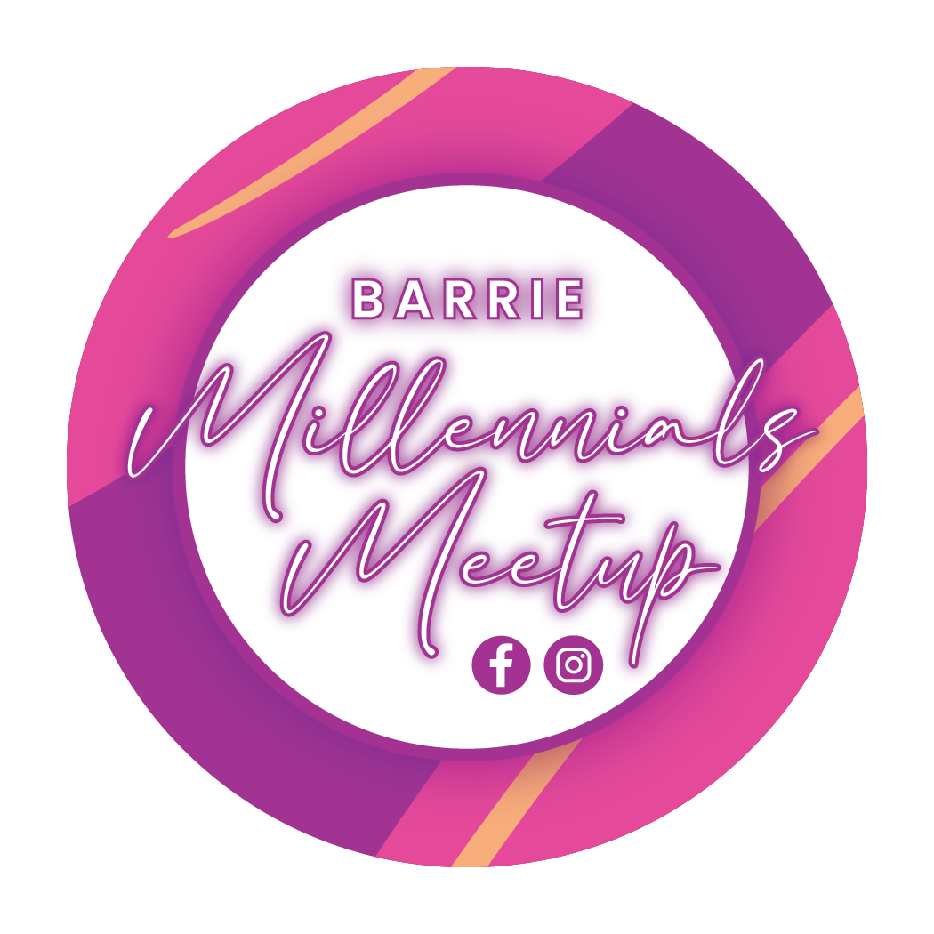 Barrie Millennials Meetup organization picture