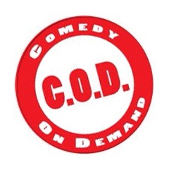 Comedy-On-Demand organization picture