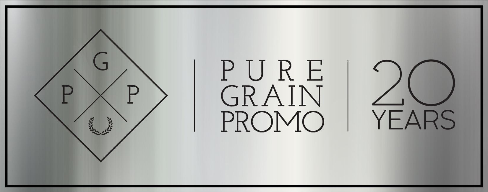 PureGrainPromo Events organization picture