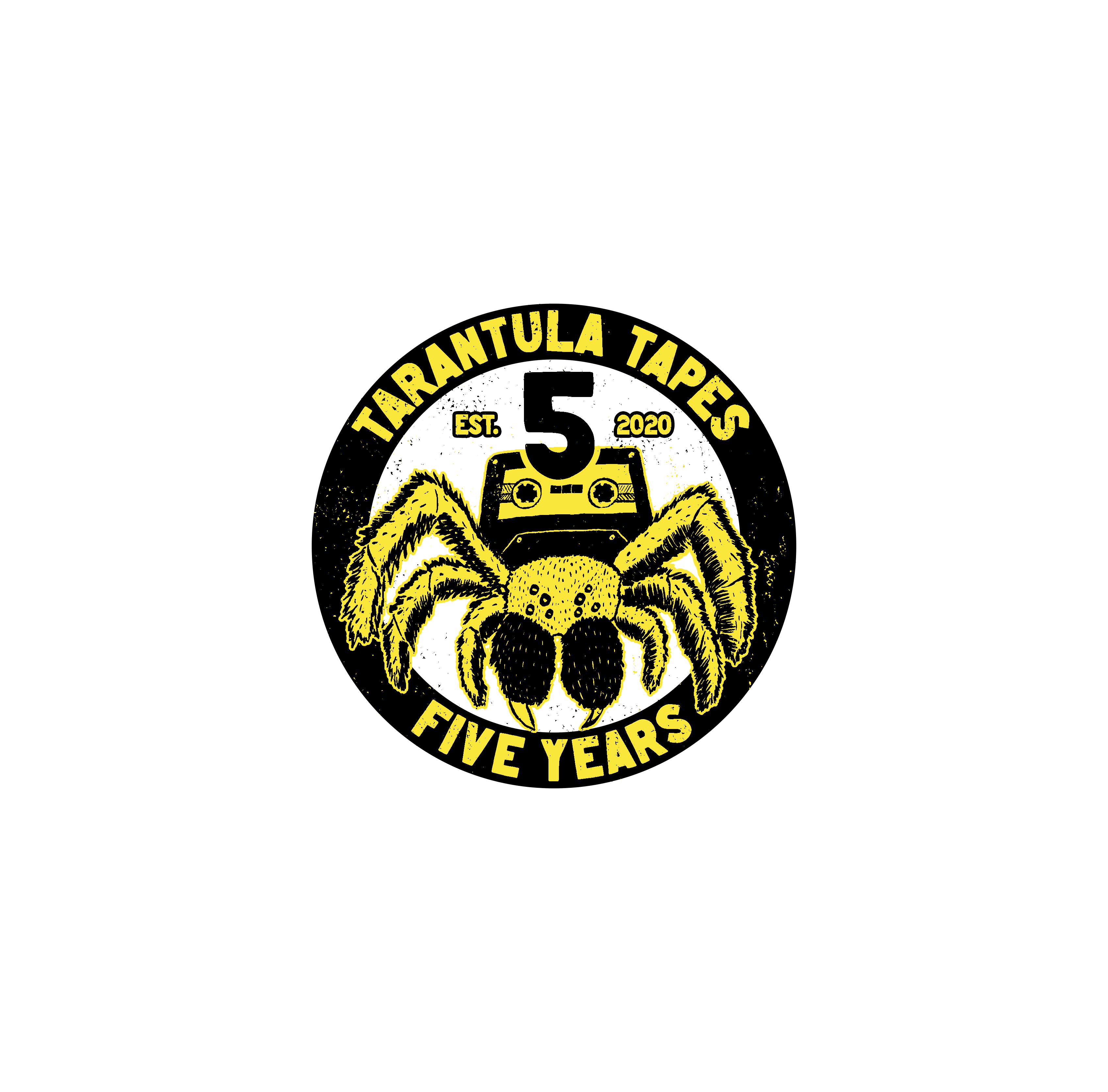 Tarantula Tapes organization picture