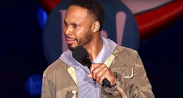 Cedric Newman organization picture