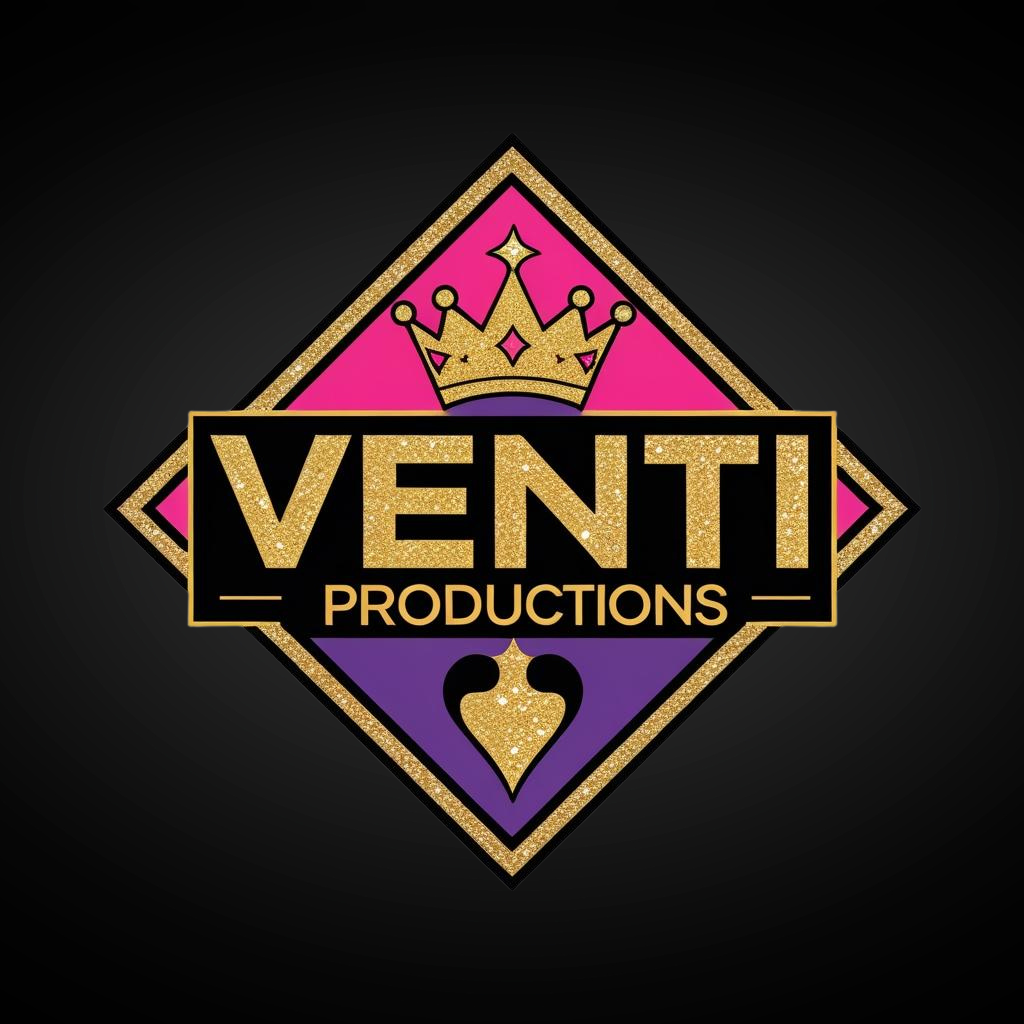 Venti Productions organization picture