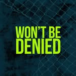 WON’T BE DENIED organization picture