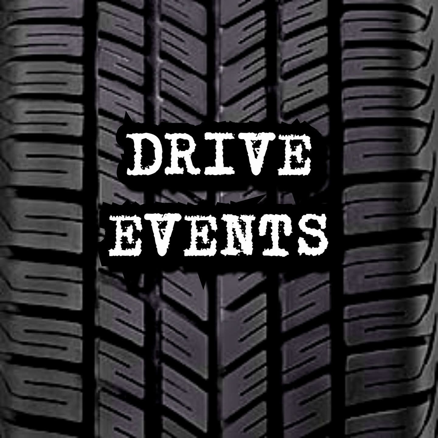 Drive Events organization picture