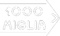 1000 Miglia logo