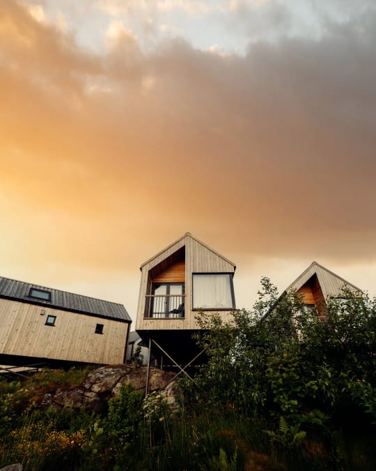 Luxury hotel photography by Filippo Bellisola