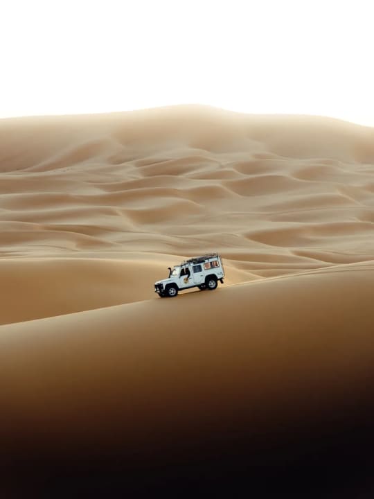 Travel photography by Filippo Bellisola