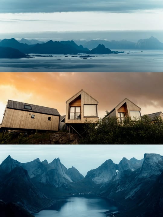 Travel photography by Filippo Bellisola
