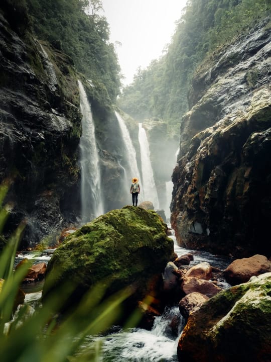 Travel photography by Filippo Bellisola