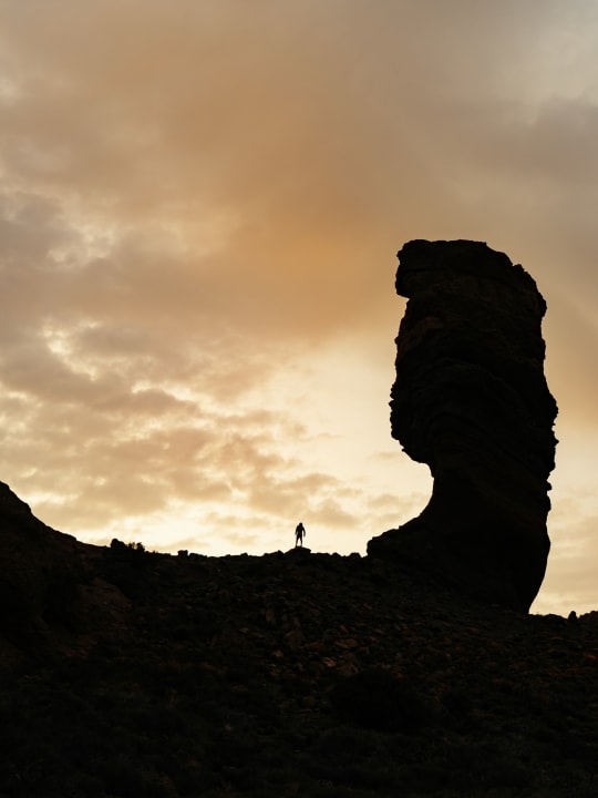 Travel photography by Filippo Bellisola