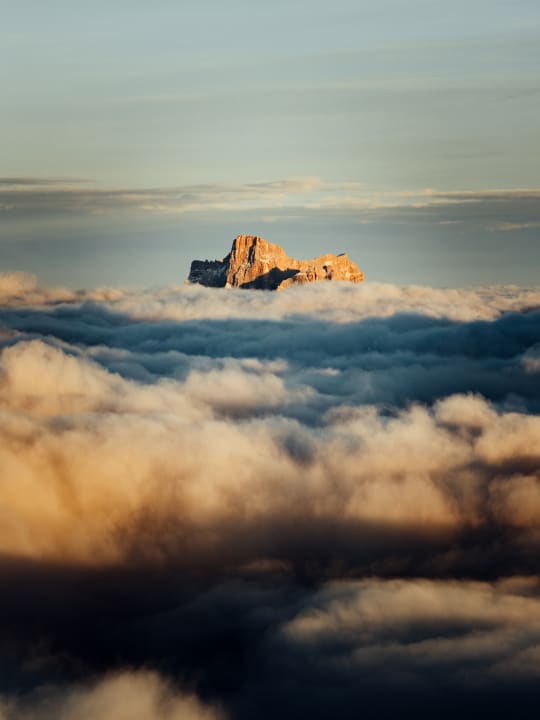 Travel photography by Filippo Bellisola