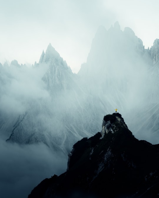 Travel photography by Filippo Bellisola