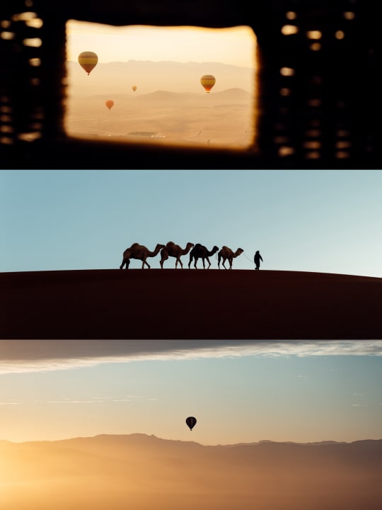 Travel photography by Filippo Bellisola