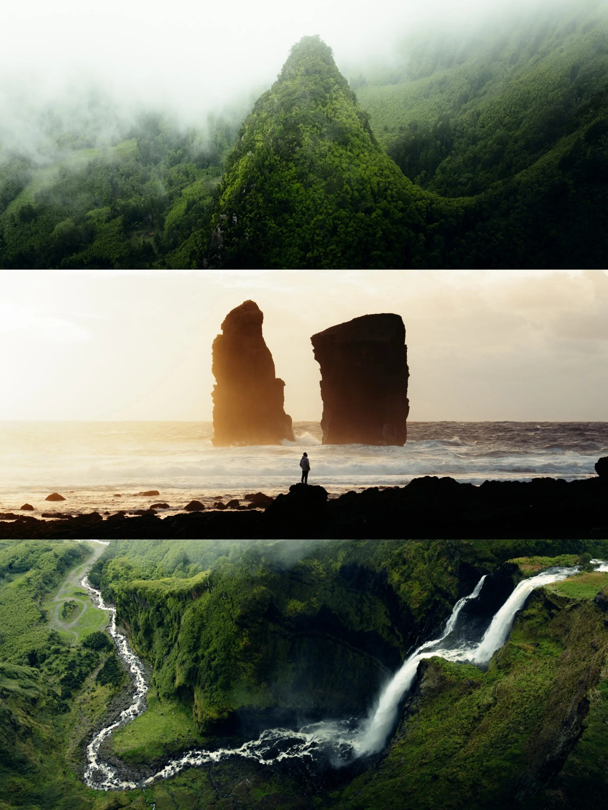 Travel photography by Filippo Bellisola