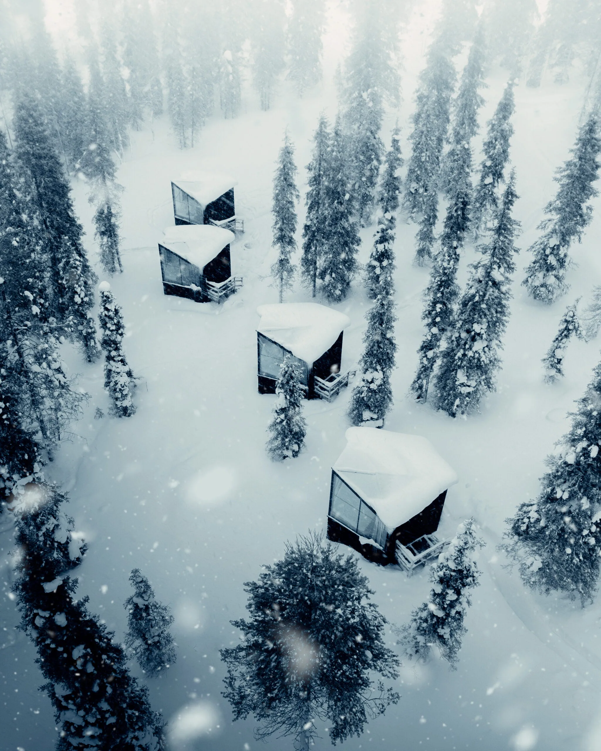 Luxury hotel photography by Filippo Bellisola