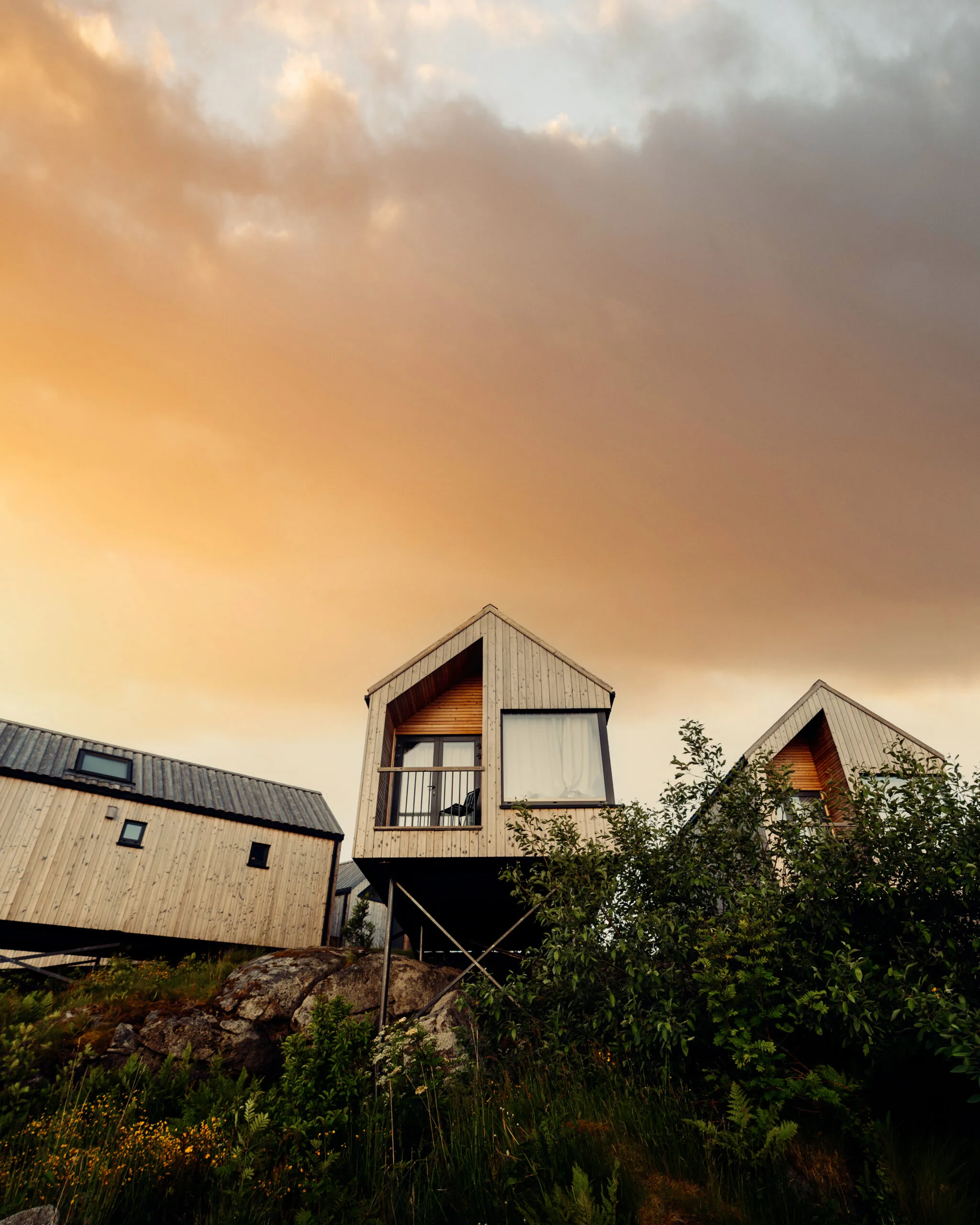 Luxury hotel photography by Filippo Bellisola