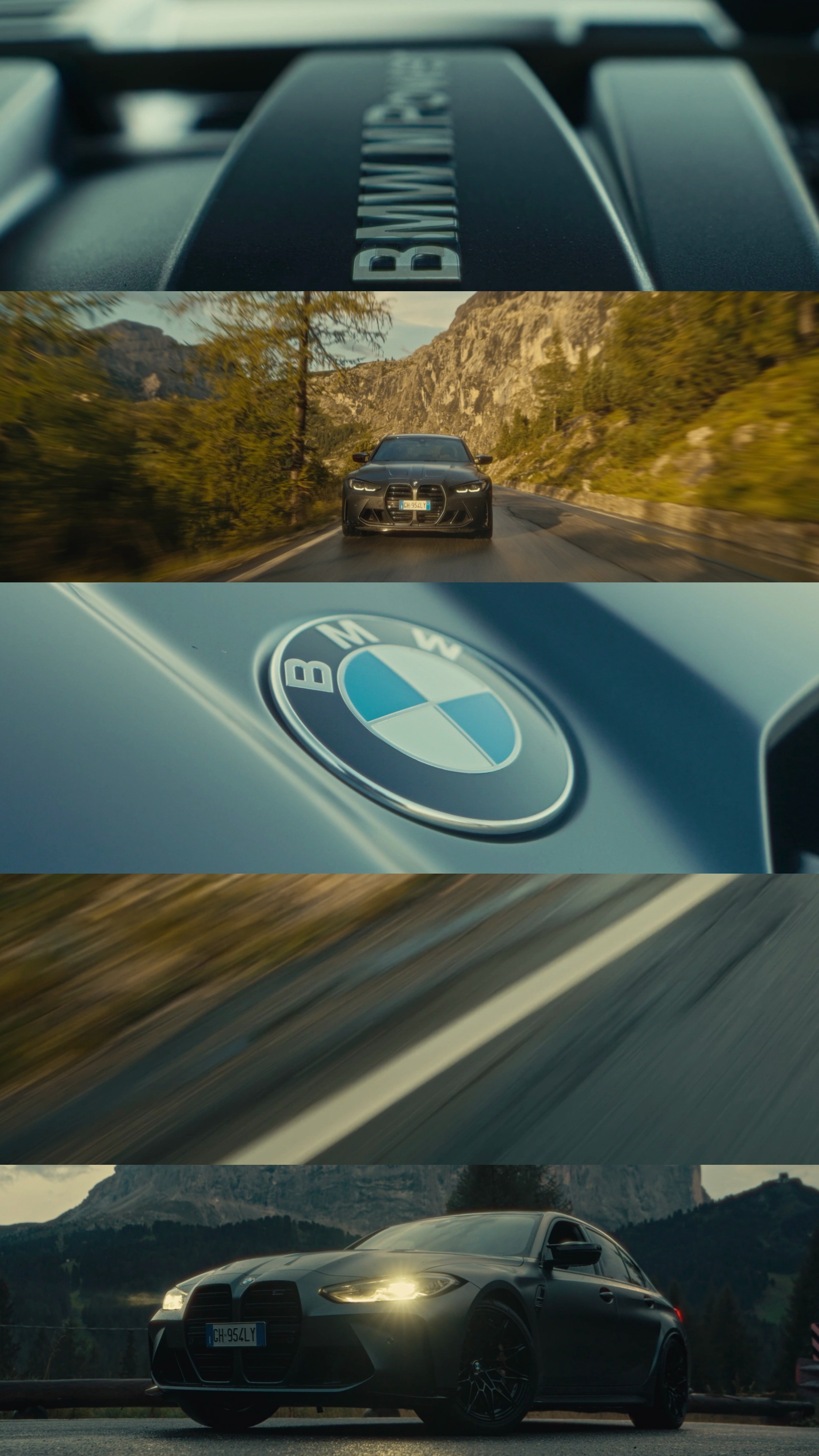 BMW