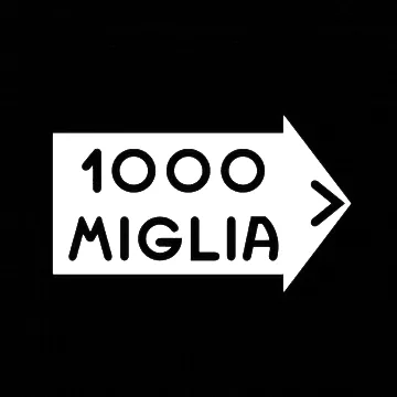 1000 Miglia
