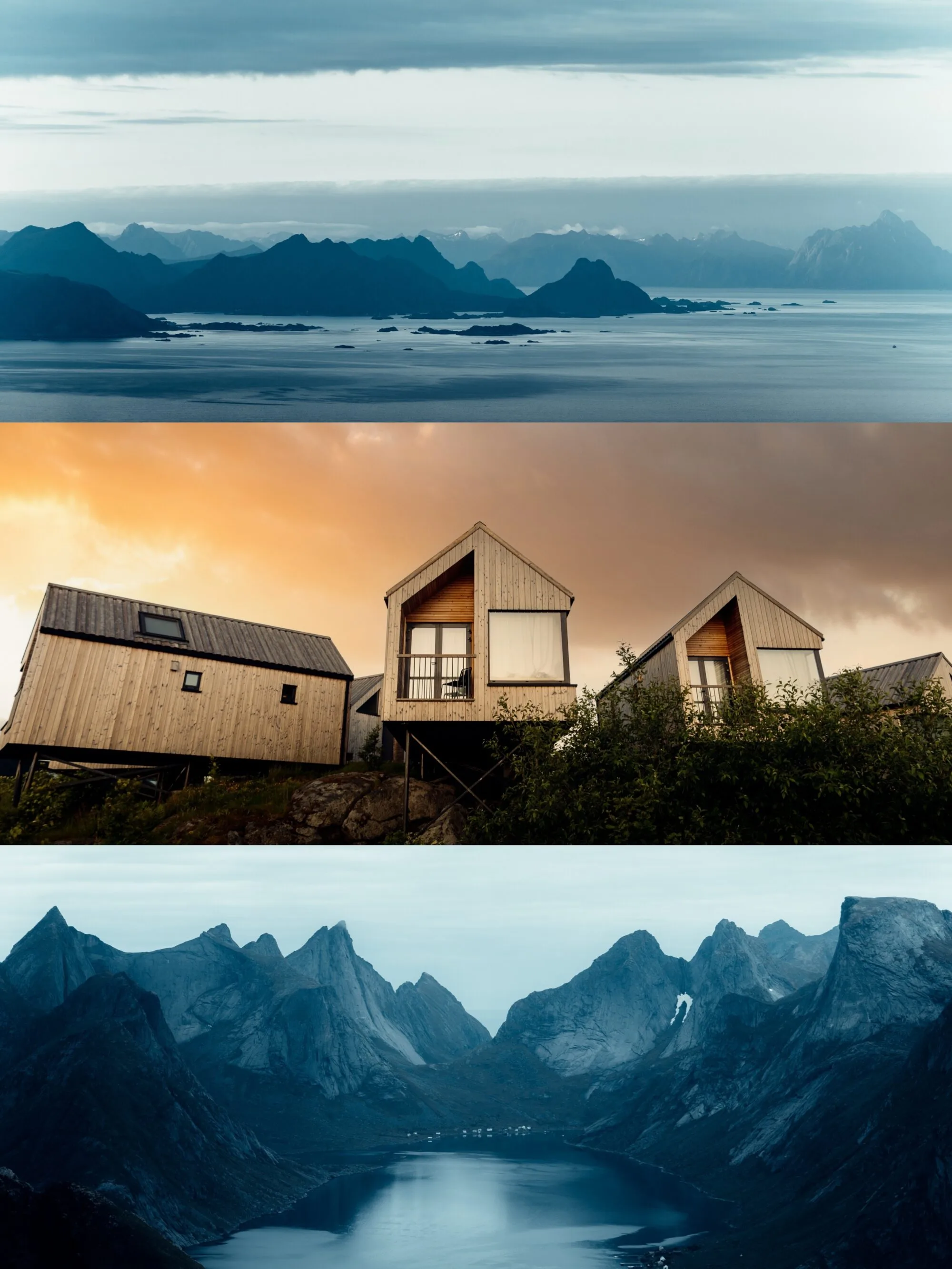 Travel photography by Filippo Bellisola